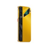 สมาร์ทโฟน ZTE Nubia Neo 5 (8+128GB) Gold (5G)