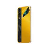 สมาร์ทโฟน ZTE Nubia Neo 5 (8+128GB) Gold (5G)