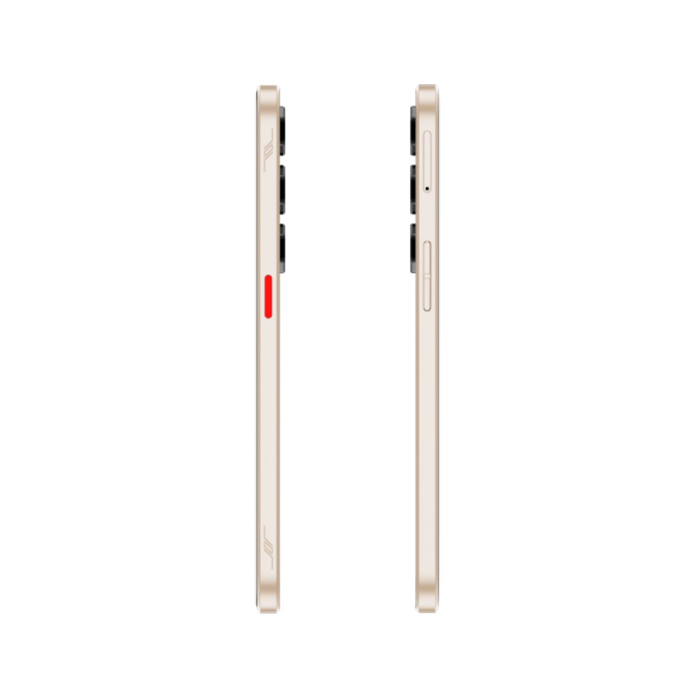 สมาร์ทโฟน ZTE Nubia Neo 5 (8+128GB) Gold (5G)
