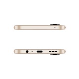 สมาร์ทโฟน ZTE Nubia Neo 5 (8+128GB) Gold (5G)