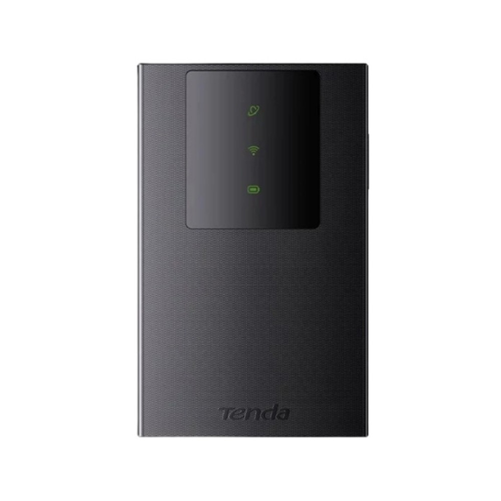 ไวไฟพกพา TENDA 4G180 LTE Mobile Wi-Fi
