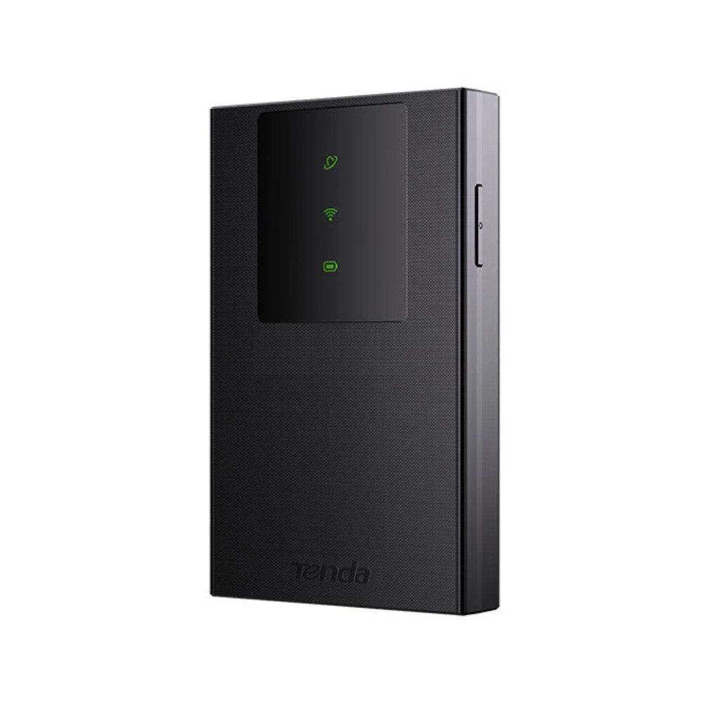 ไวไฟพกพา TENDA 4G180 LTE Mobile Wi-Fi