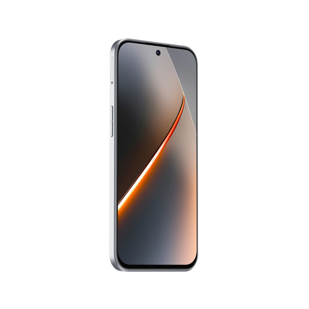 สมาร์ทโฟน ZTE Nubia Neo 5 (8+128GB) Silver (5G)