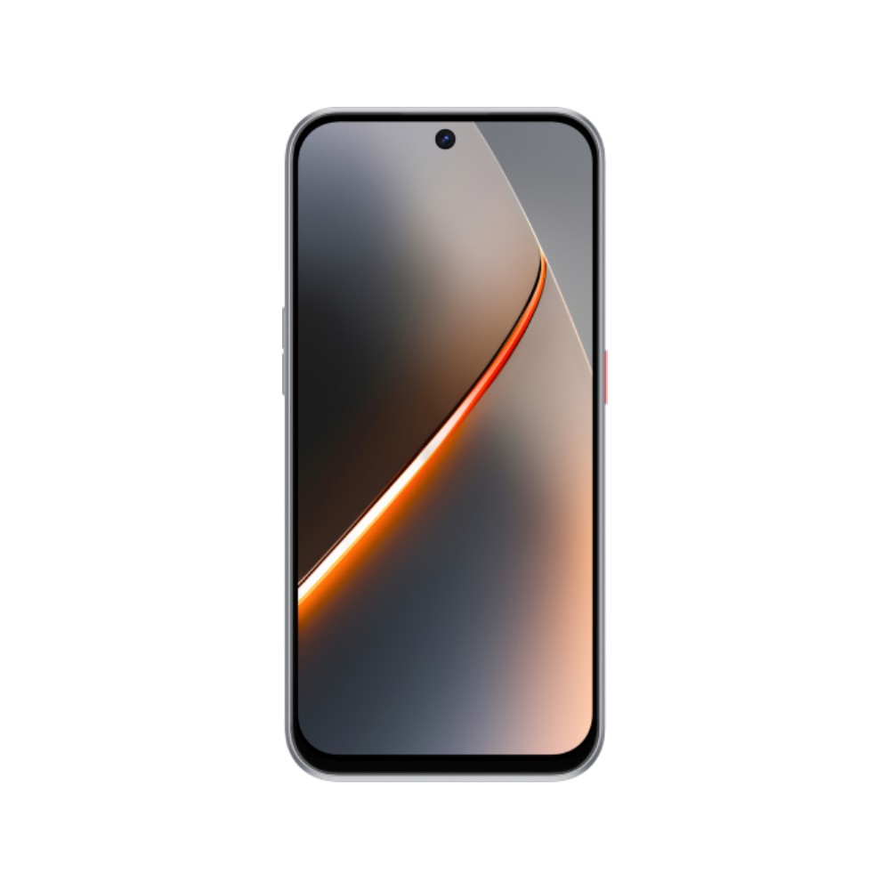 สมาร์ทโฟน ZTE Nubia Neo 5 (8+128GB) Silver (5G)