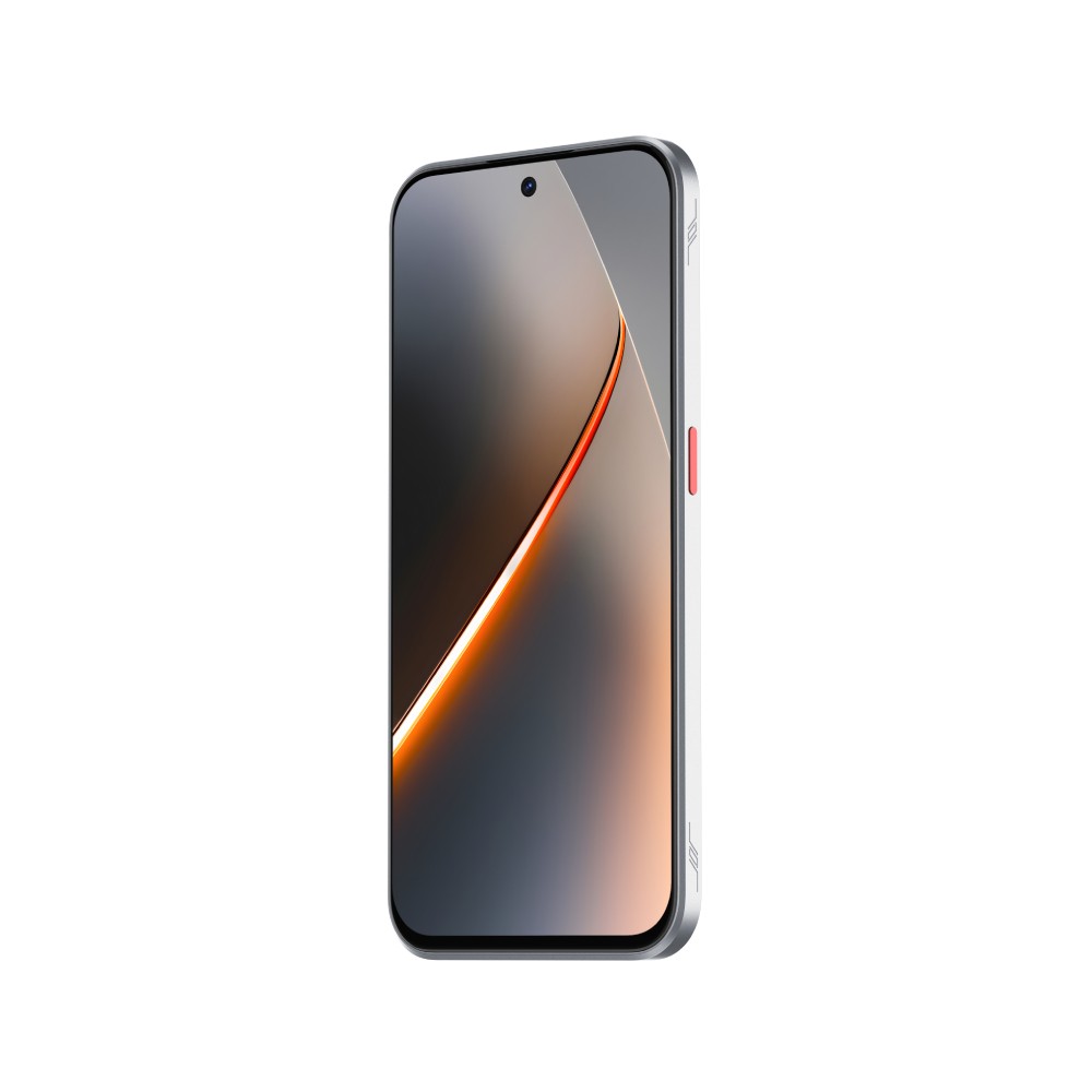 สมาร์ทโฟน ZTE Nubia Neo 5 (8+128GB) Silver (5G)