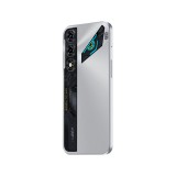 สมาร์ทโฟน ZTE Nubia Neo 5 (8+128GB) Silver (5G)