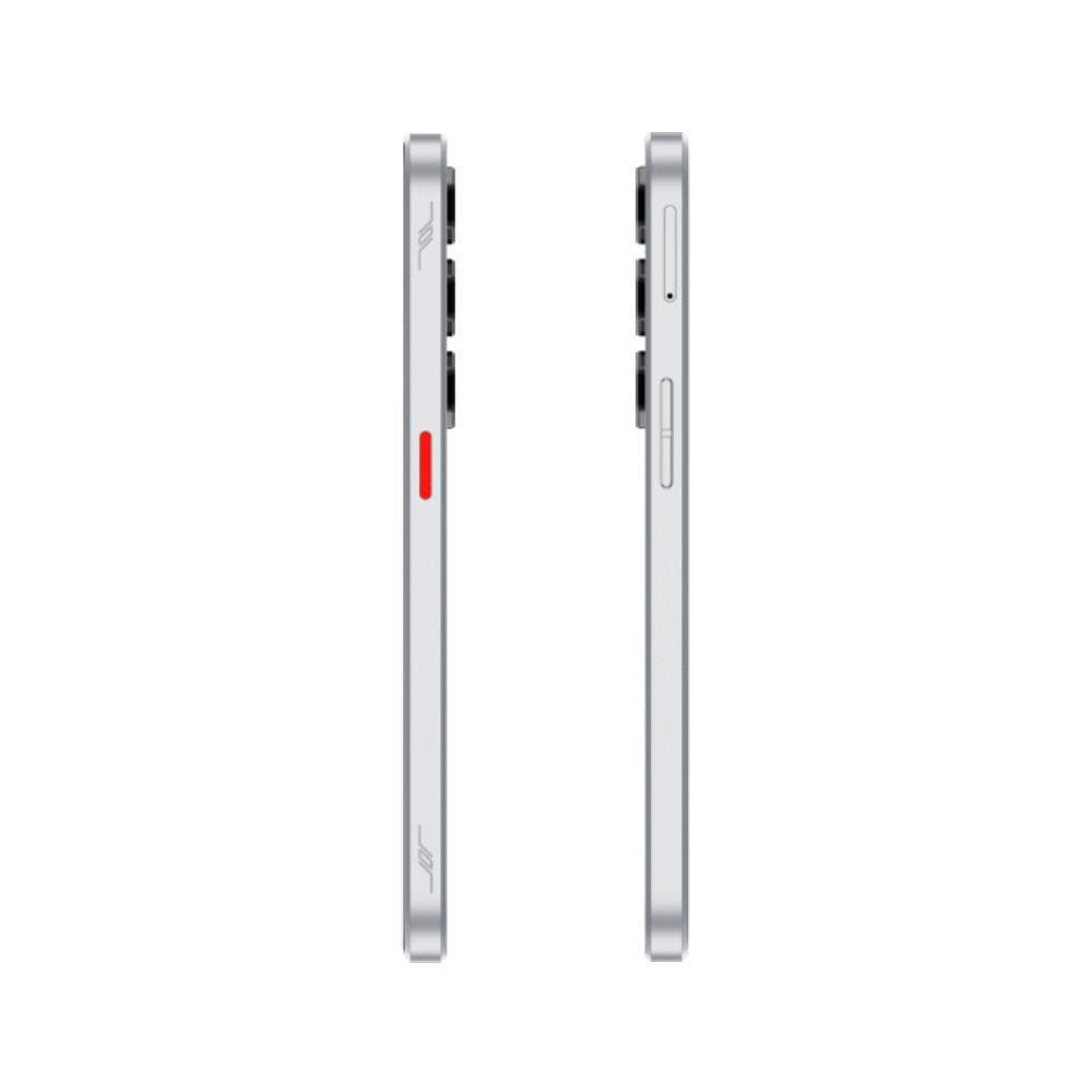 สมาร์ทโฟน ZTE Nubia Neo 5 (8+128GB) Silver (5G)