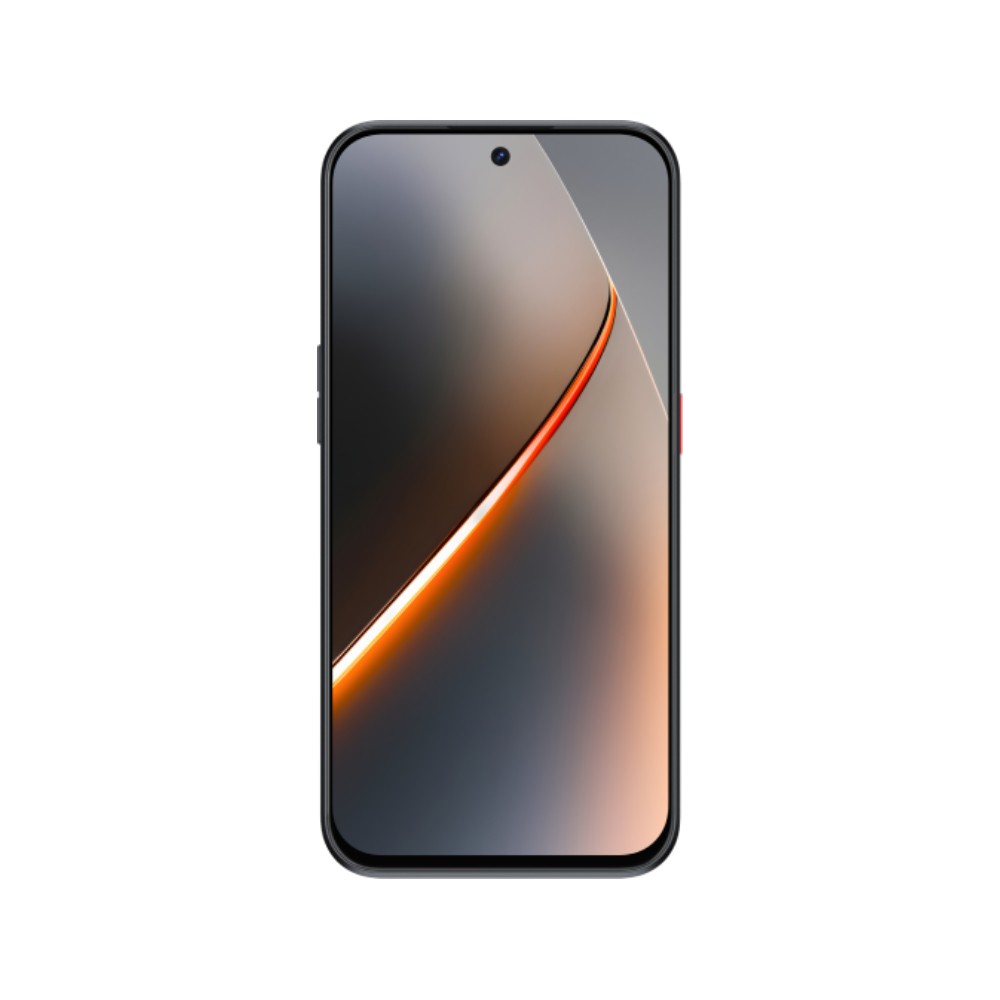 สมาร์ทโฟน ZTE Nubia Neo 5 (8+128GB) Black (5G)