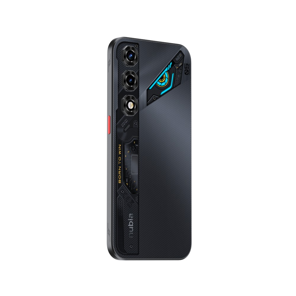 สมาร์ทโฟน ZTE Nubia Neo 5 (8+128GB) Black (5G)