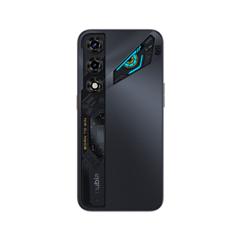 สมาร์ทโฟน ZTE Nubia Neo 5 (8+128GB) Black (5G)
