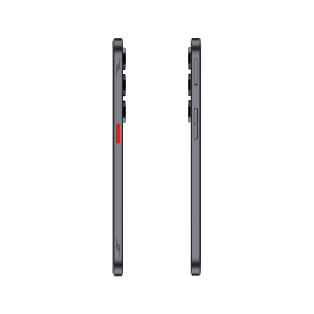 สมาร์ทโฟน ZTE Nubia Neo 5 (8+128GB) Black (5G)