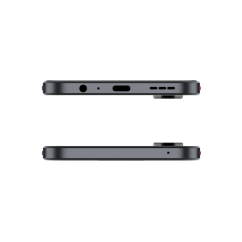 สมาร์ทโฟน ZTE Nubia Neo 5 (8+128GB) Black (5G)