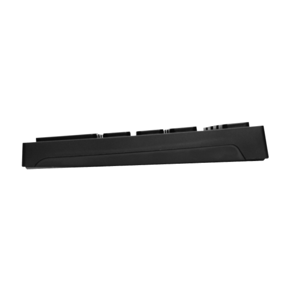 คีย์บอร์ดตัวเลข SIGNO KP-71 Black