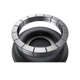 ที่วางโทรศัพท์ MCDODO Vacuum Suction Black