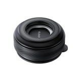 ที่วางโทรศัพท์ MCDODO Vacuum Suction Black
