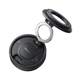 ที่วางโทรศัพท์ MCDODO Vacuum Suction Black