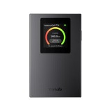 ไวไฟพกพา TENDA 4G185 LTE Mobile Wi-Fi