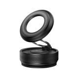 ที่วางโทรศัพท์ MCDODO Vacuum Suction Black