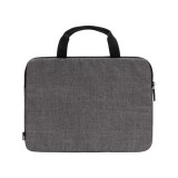 กระเป๋าโน๊ตบุ๊ค Incase Carrybag MacBook/Laptop 13 inch Zip Brief Graphite
