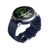 สมาร์ทวอทช์ Amazfit Active 3 Premium Atlas Blue