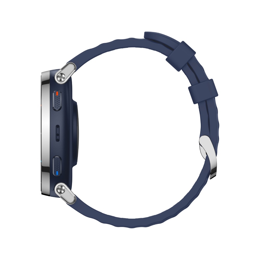 สมาร์ทวอทช์ Amazfit Active 3 Premium Atlas Blue