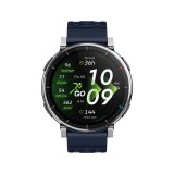 สมาร์ทวอทช์ Amazfit Active 3 Premium Atlas Blue