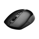 เมาส์และคีย์บอร์ด SIGNO Wireless Mouse + Keyboard KW-760+WM-106 Black (TH/EN)
