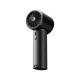 พัดลมพกพา Jisulife Handheld Fan Pro1 Mini 4,250 mAh Black