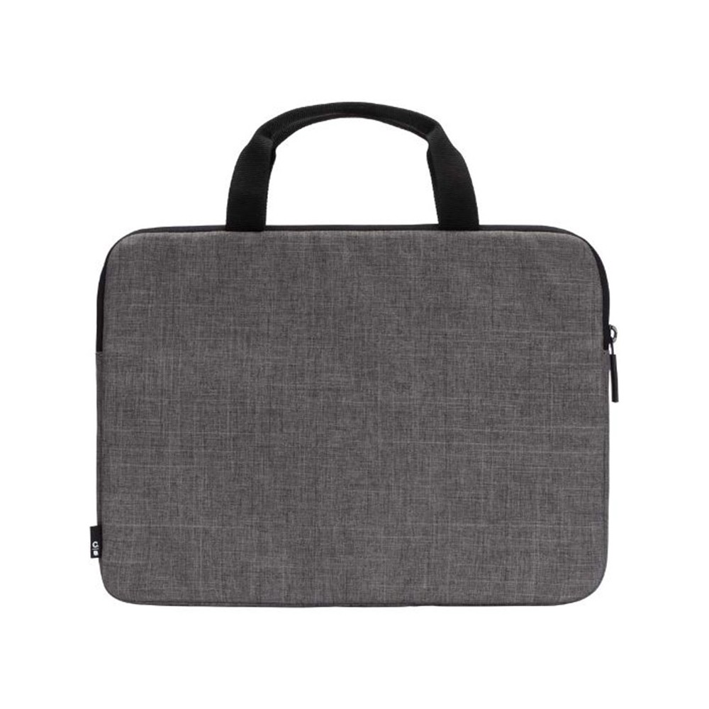 กระเป๋าโน๊ตบุ๊ค Incase Carrybag MacBook/Laptop 13 inch Zip Brief Graphite