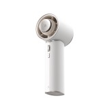 พัดลมพกพา Jisulife Handheld Fan Pro1 Mini 4,250 mAh Starry White