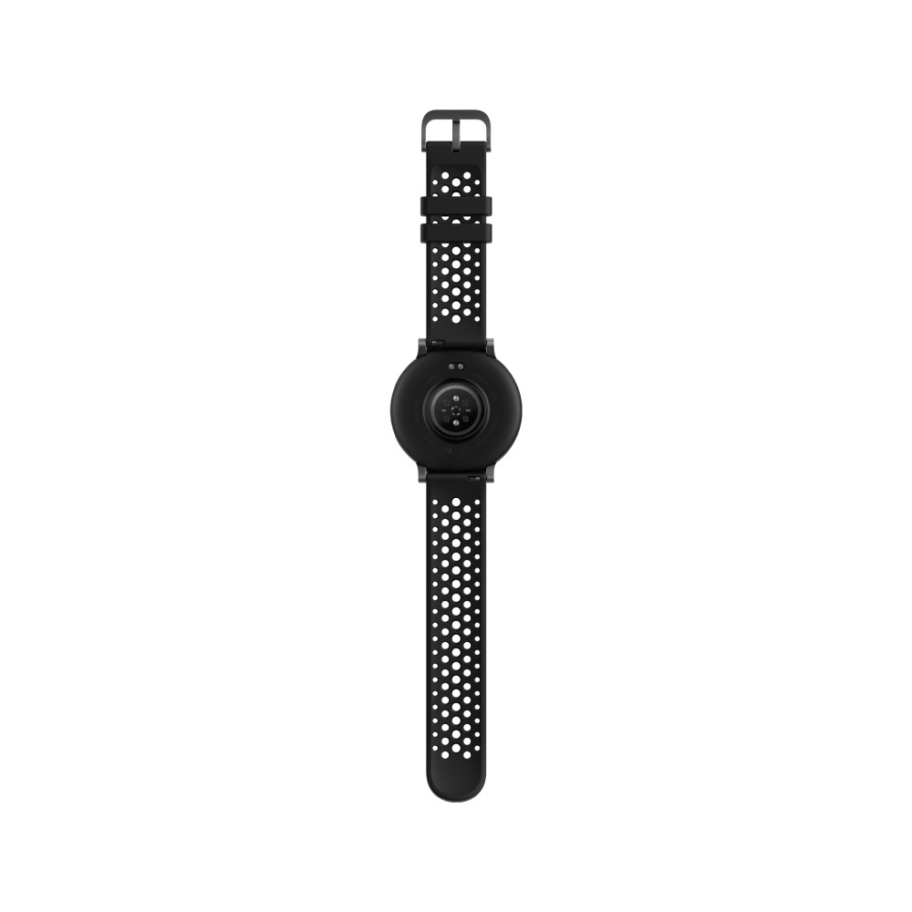 สมาร์ทวอทช์ Amazfit Active Max Black