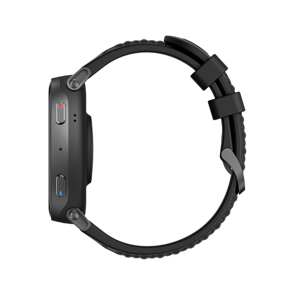 สมาร์ทวอทช์ Amazfit Active Max Black