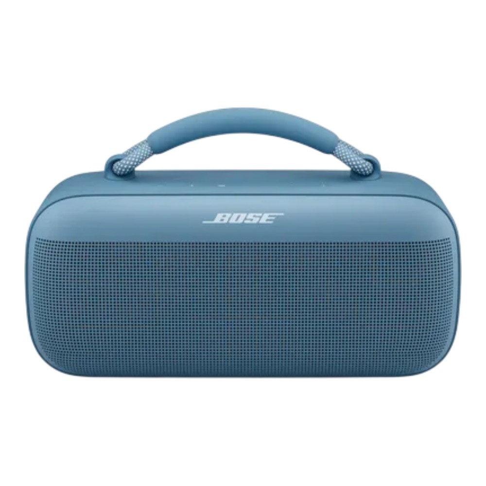 ลำโพงบลูทูธ Bose SoundLink Max Blue Dusk