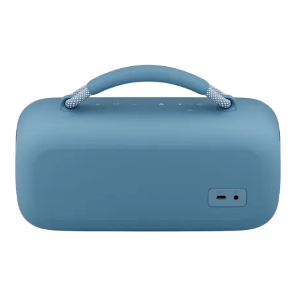 ลำโพงบลูทูธ Bose SoundLink Max Blue Dusk