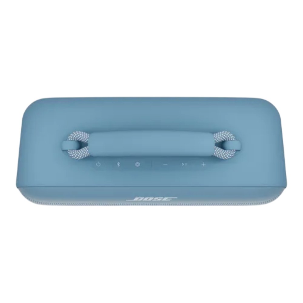 ลำโพงบลูทูธ Bose SoundLink Max Blue Dusk
