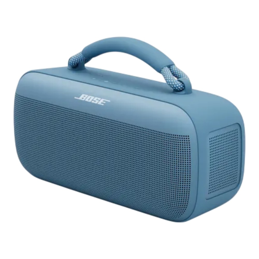 ลำโพงบลูทูธ Bose SoundLink Max Blue Dusk