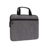 CS@ Incase Carrybag for MacBook/Laptop 13 inch Zip Brief Graphite