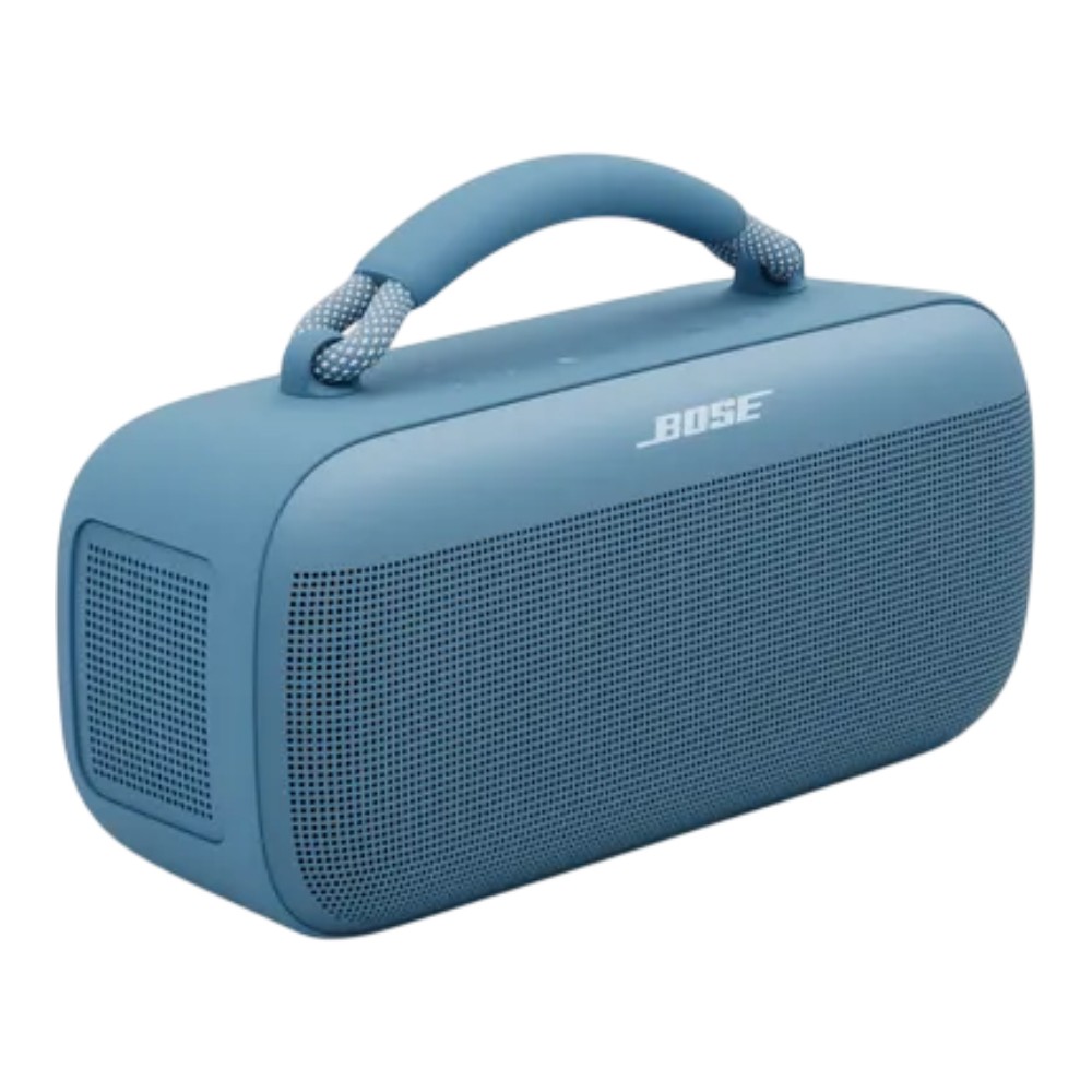 ลำโพงบลูทูธ Bose SoundLink Max Blue Dusk