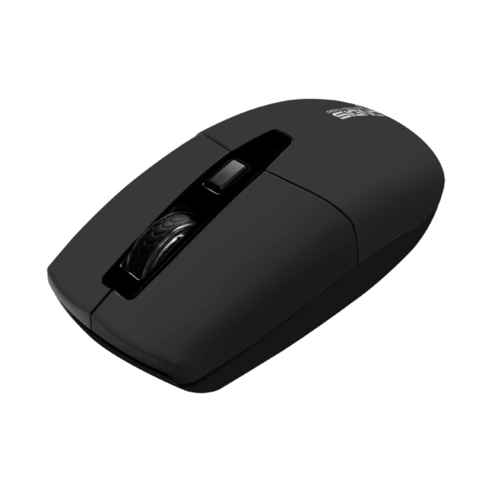เมาส์ไร้สาย SIGNO WM-151 Black