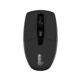 เมาส์ไร้สาย SIGNO WM-151 Black