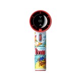 พัดลมพกพา Jisulife FA53 Handheld Fan Pro1 Thai Tourism