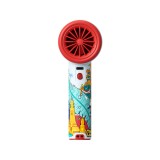 พัดลมพกพา Jisulife FA53 Handheld Fan Pro1 Thai Tourism