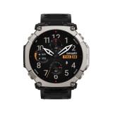 สมาร์ทวอทช์ Amazfit T-Rex Ultra 2 Black