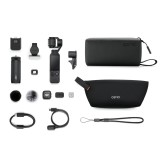 กล้อง DJI Osmo Pocket 4 Creator Combo
