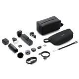 กล้อง DJI Osmo Pocket 4 Creator Combo