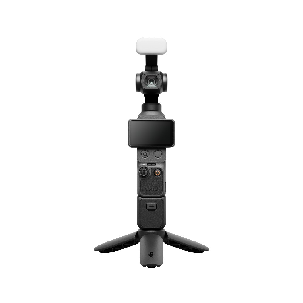 กล้อง DJI Osmo Pocket 4 Creator Combo