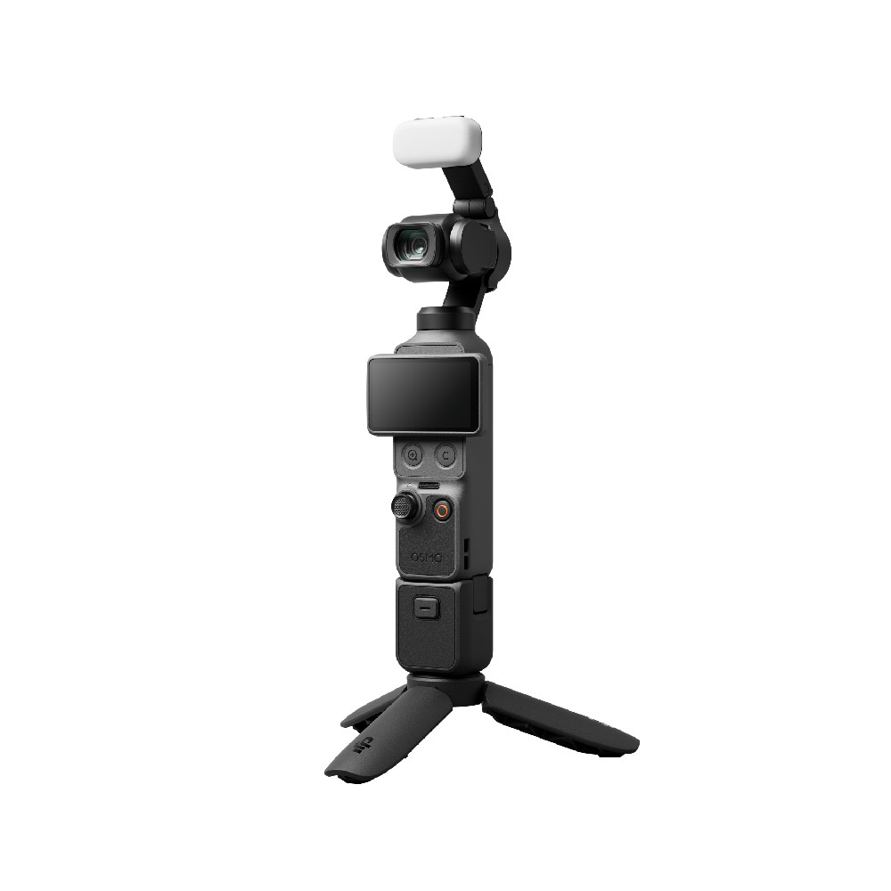 กล้อง DJI Osmo Pocket 4 Creator Combo