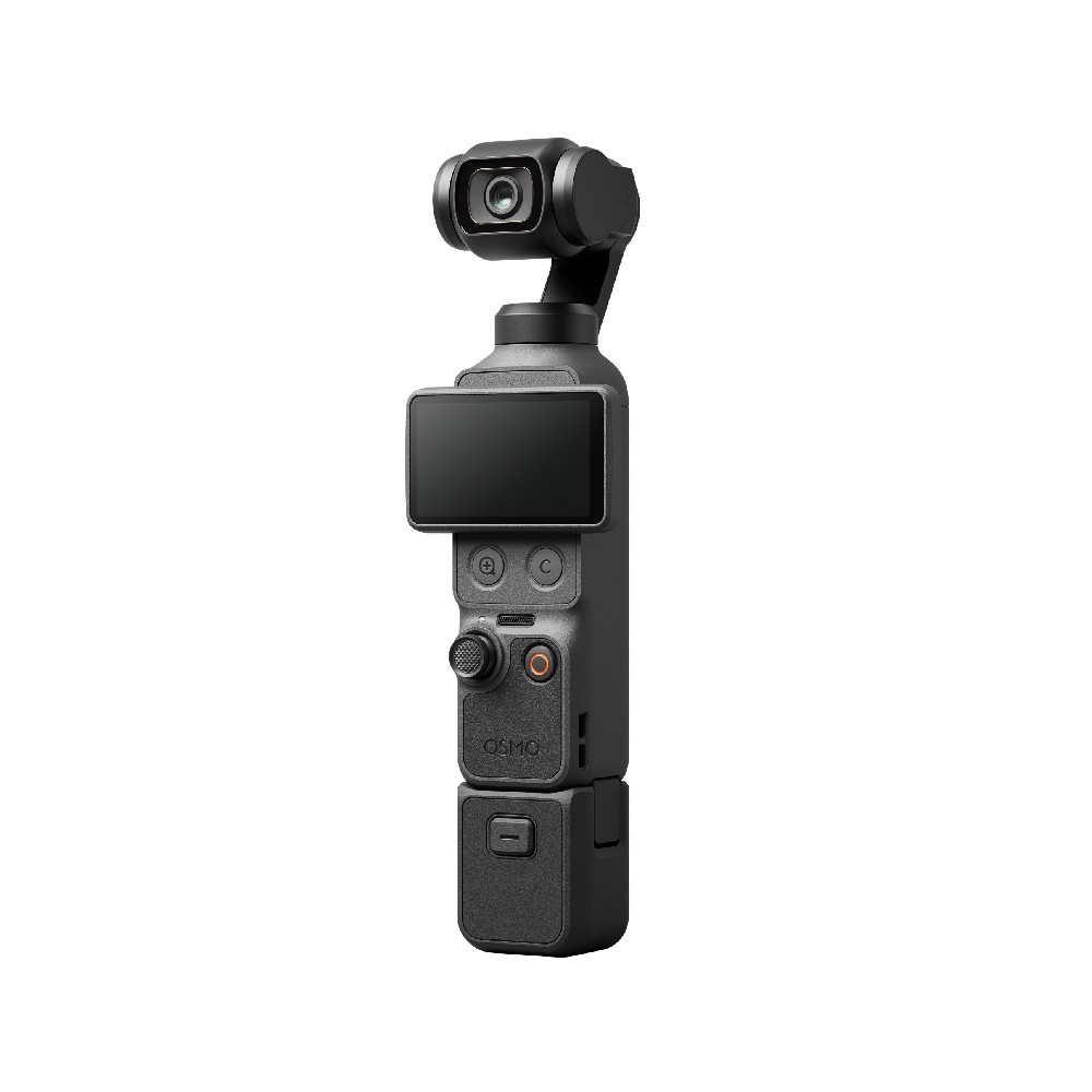 กล้อง DJI Osmo Pocket 4 Standard Combo