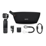 กล้อง DJI Osmo Pocket 4 Standard Combo