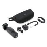กล้อง DJI Osmo Pocket 4 Standard Combo